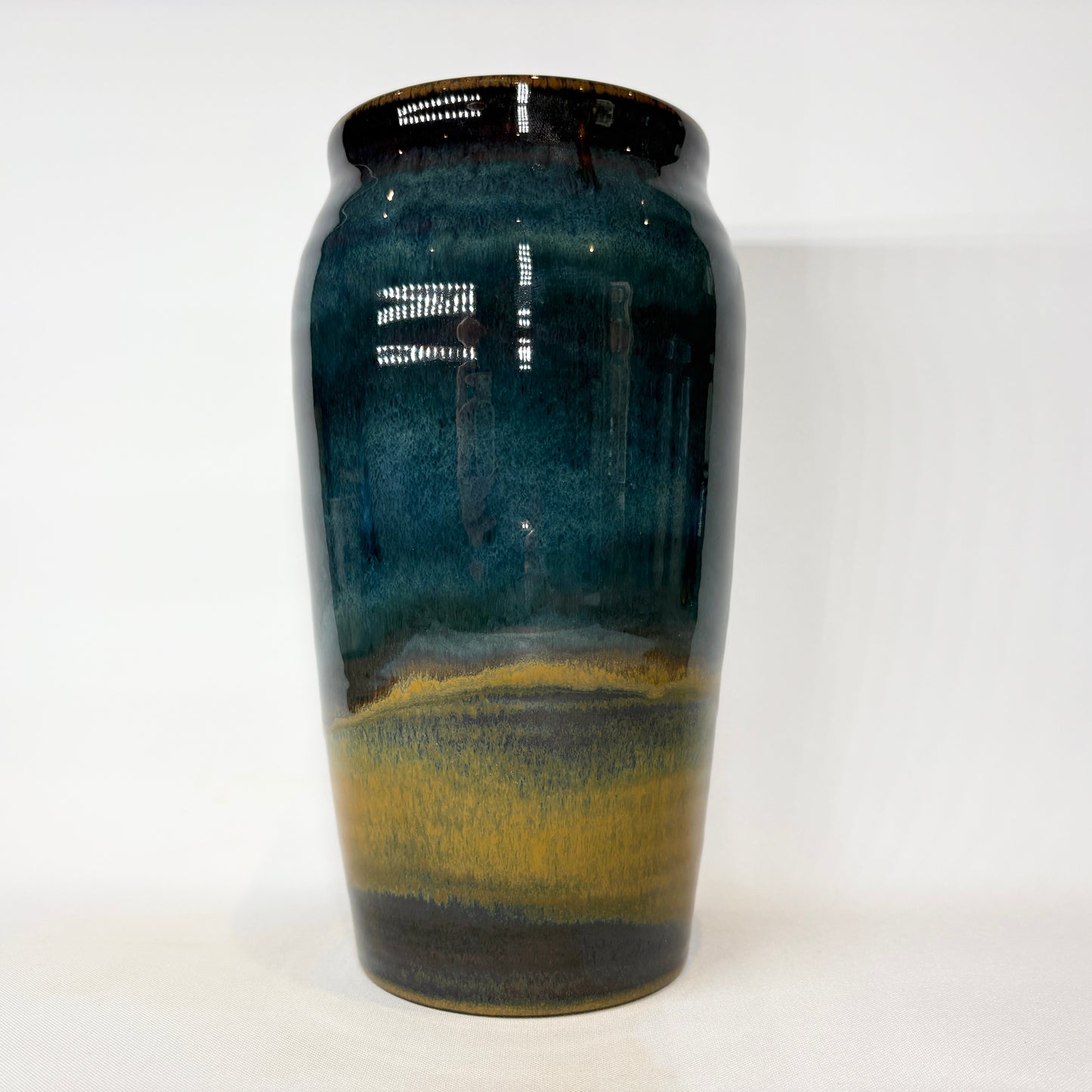 Vase - ‘Desert Nights’