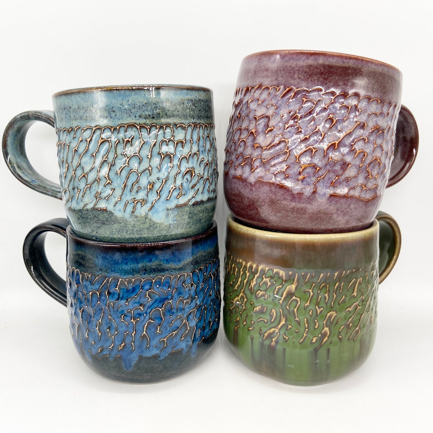 Mug - Textured