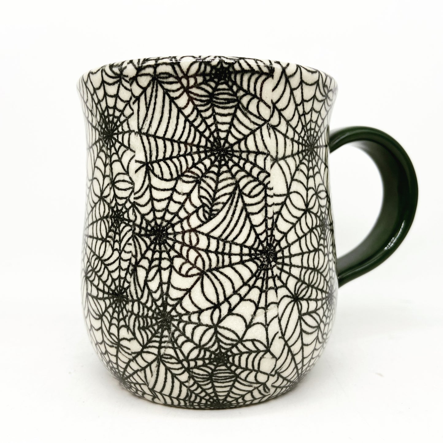 Mug - Cobweb