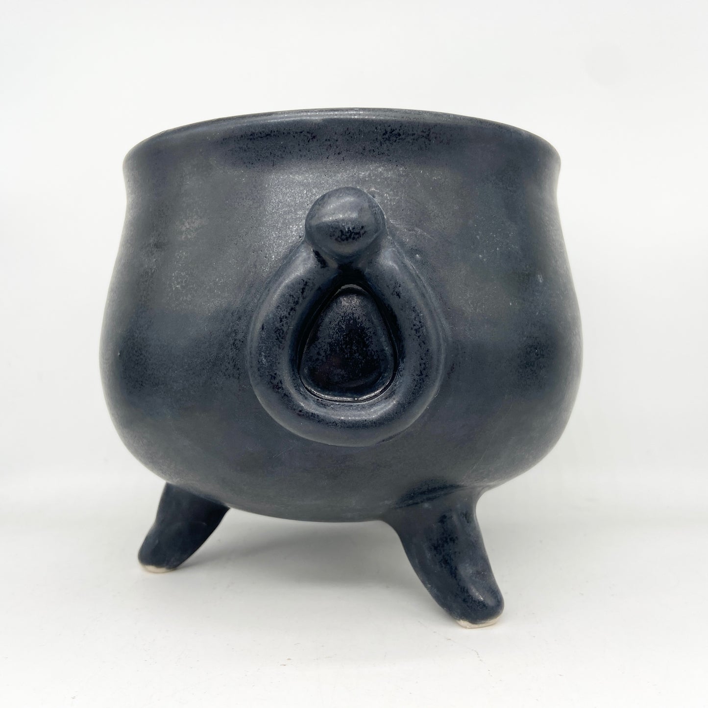 Planter - Cauldron