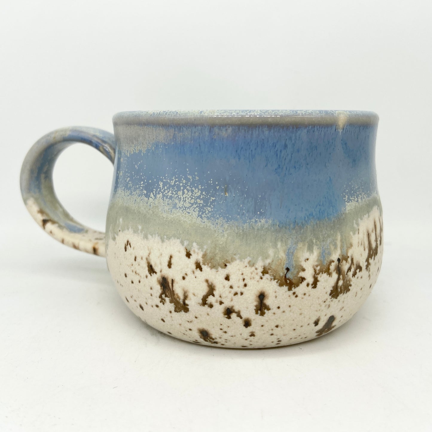 Mug - ‘Arctic Skies’