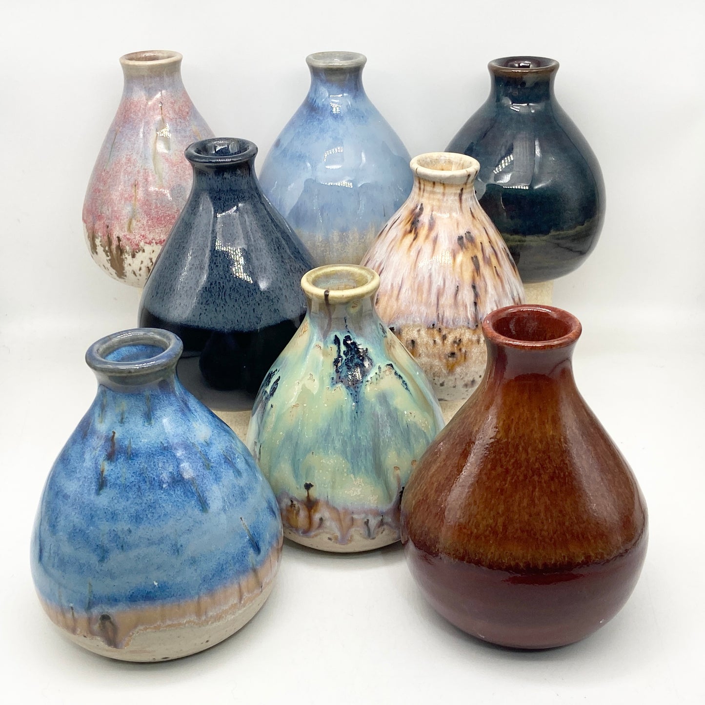 Vase - Bud Vases