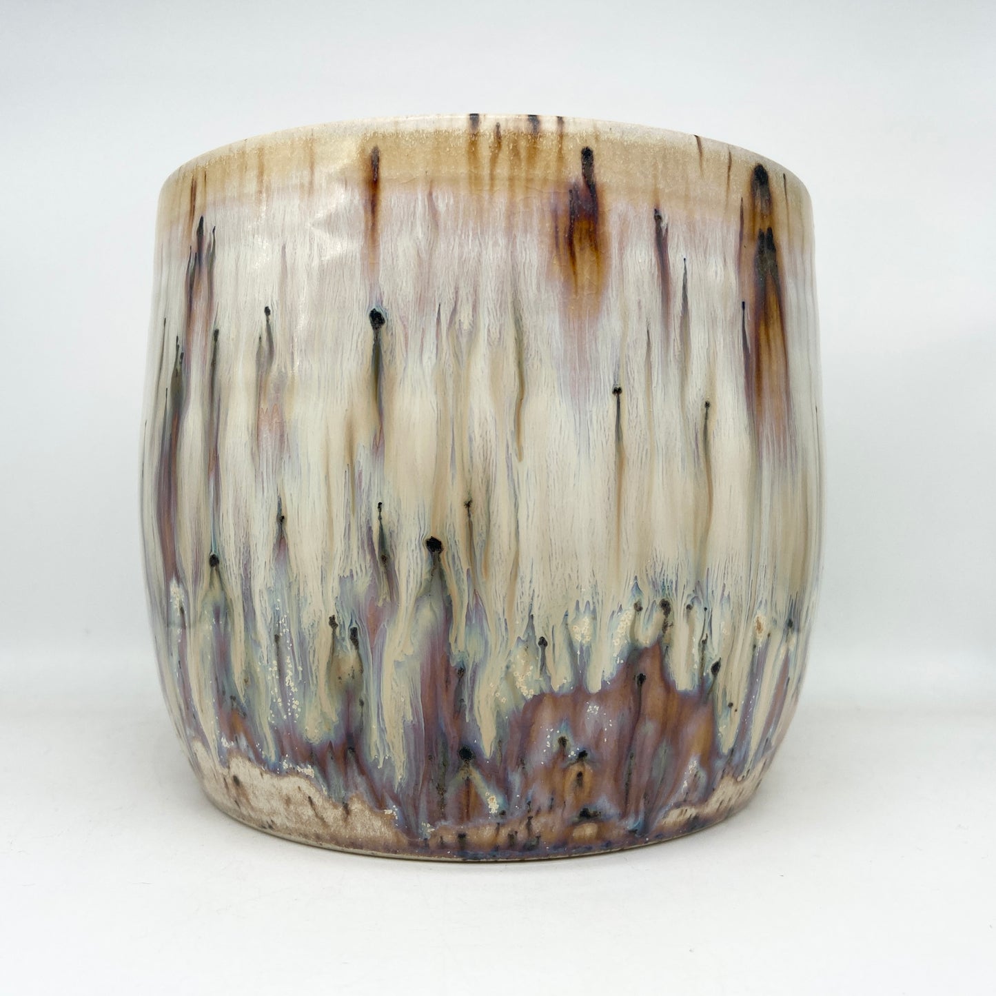 Planter - ‘Cookies & Cream’