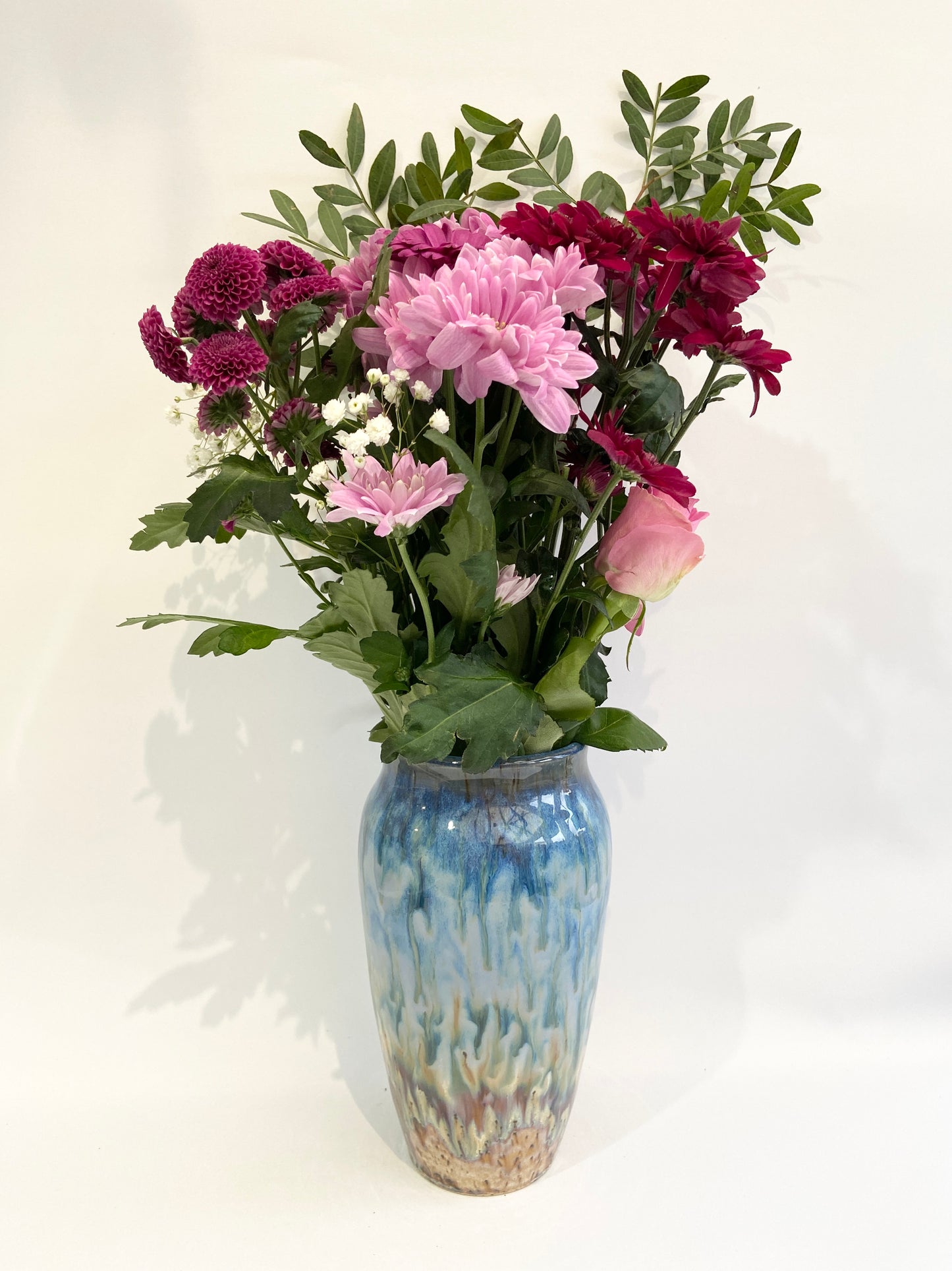 Vase - ‘By The Sea’