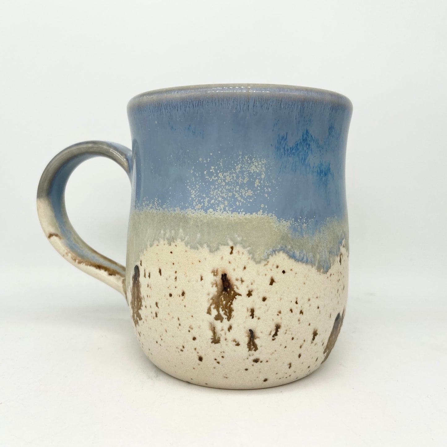Mug - ‘Arctic Skies’