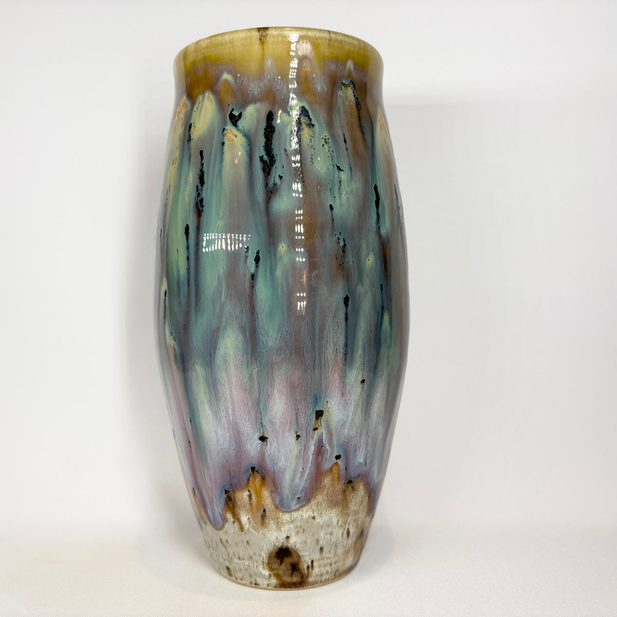 Vase - ‘Woodland Sands’