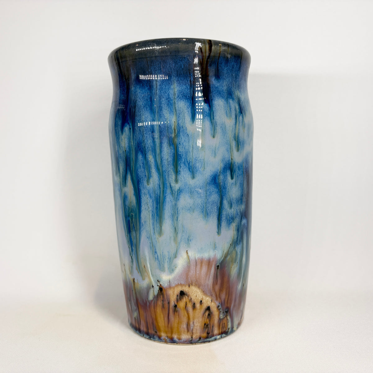 Vase - ‘By The Sea’