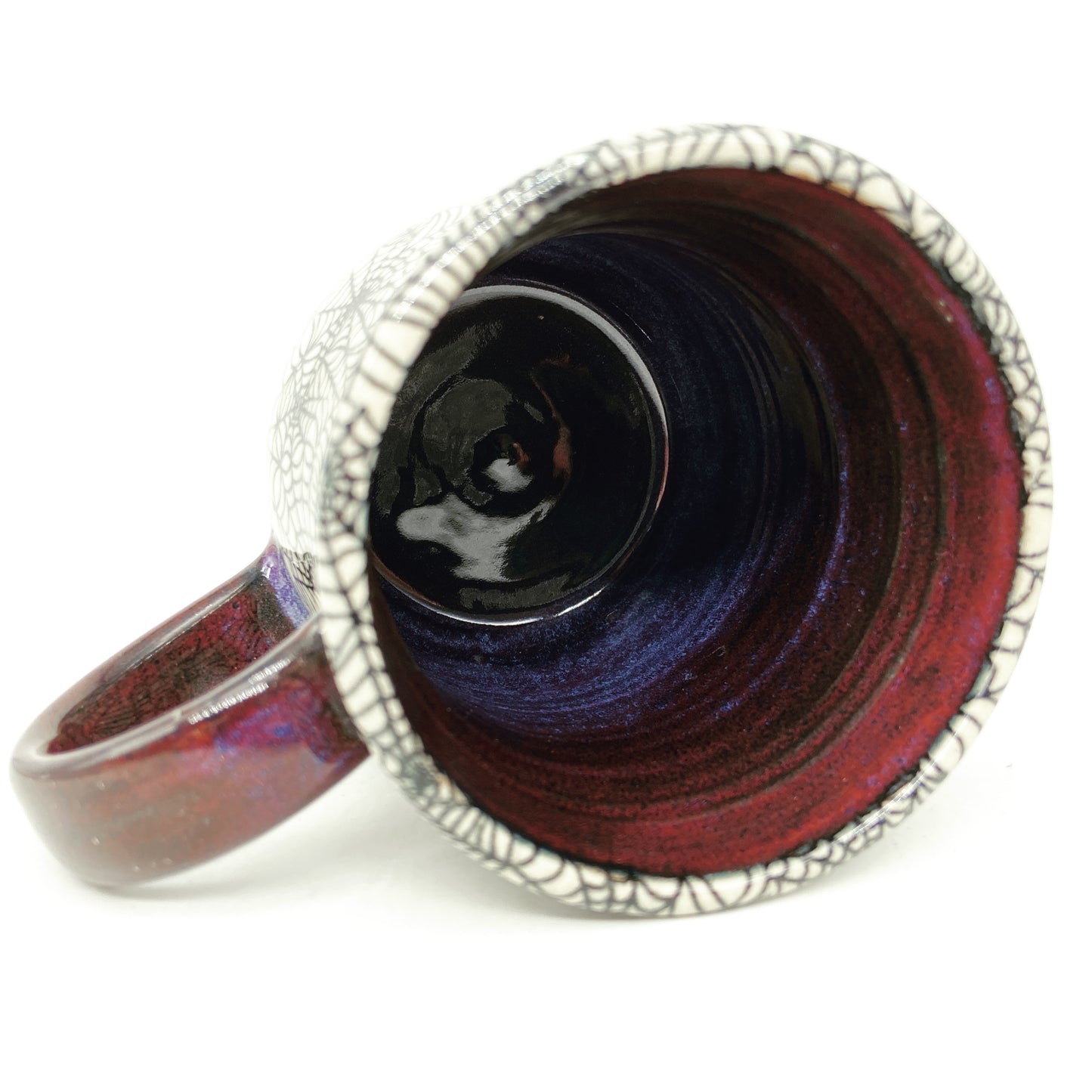 Mug - Cobweb
