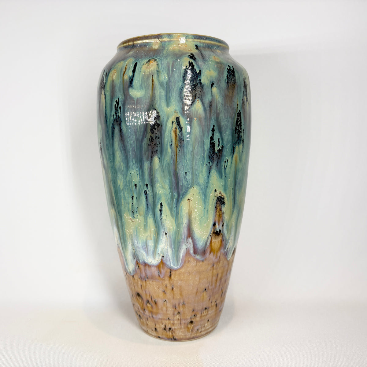 Vase - ‘Woodland Sands’