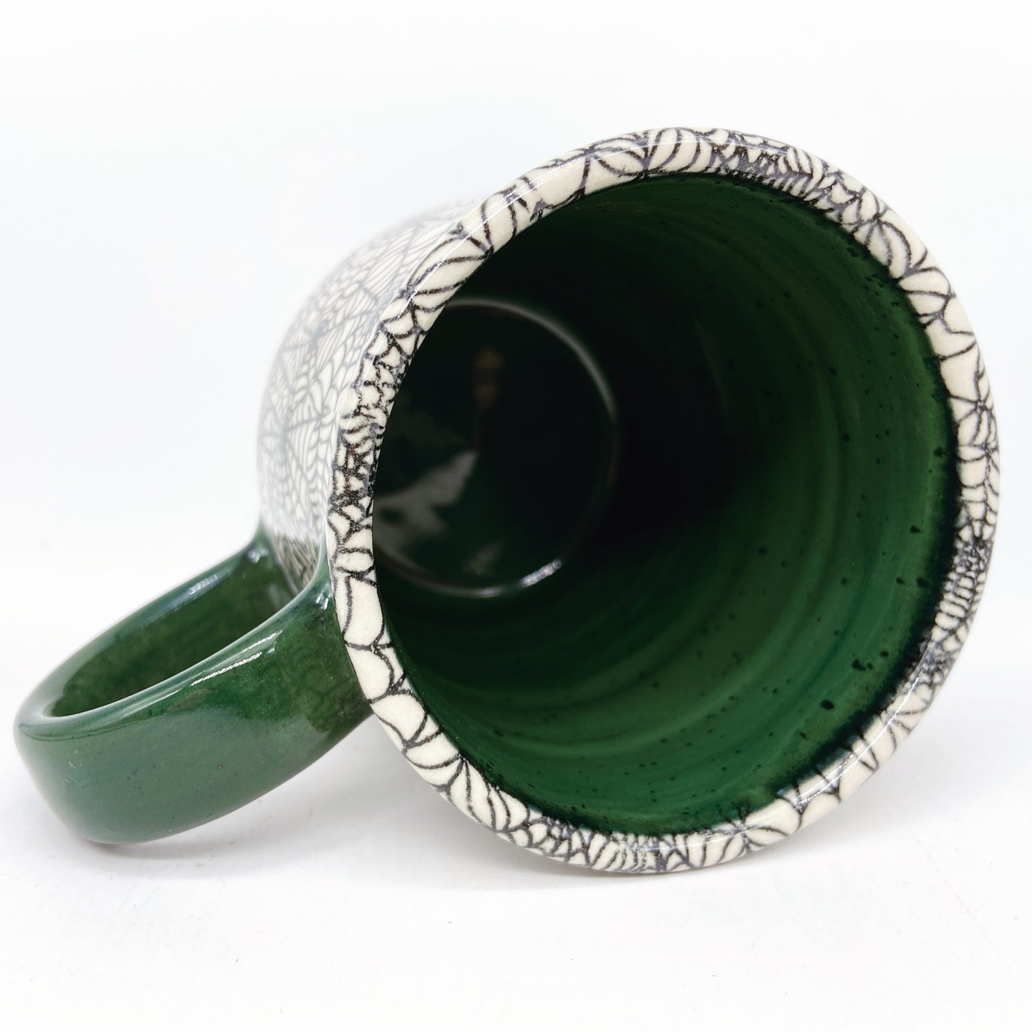 Mug - Cobweb