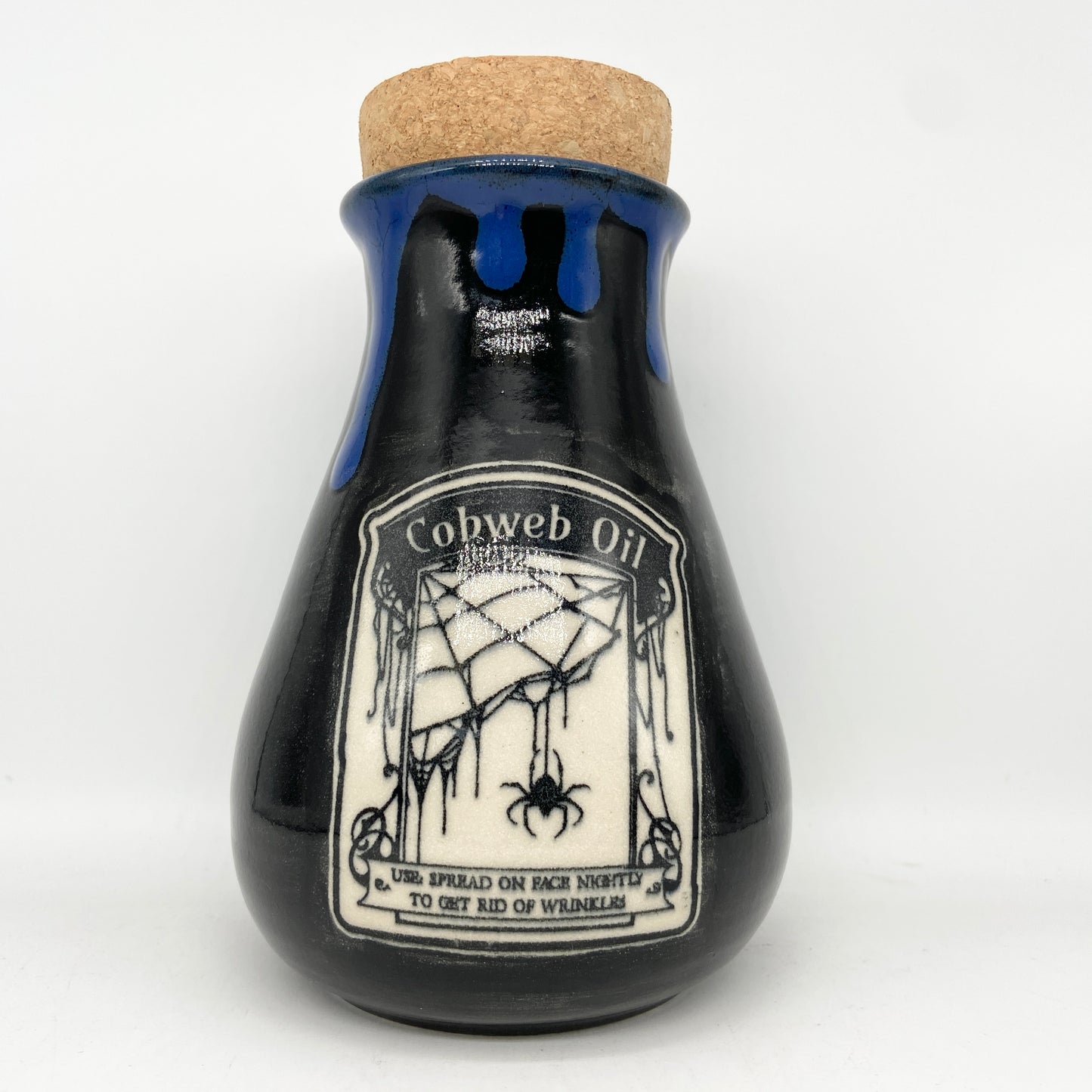Vase - Potion Bottle