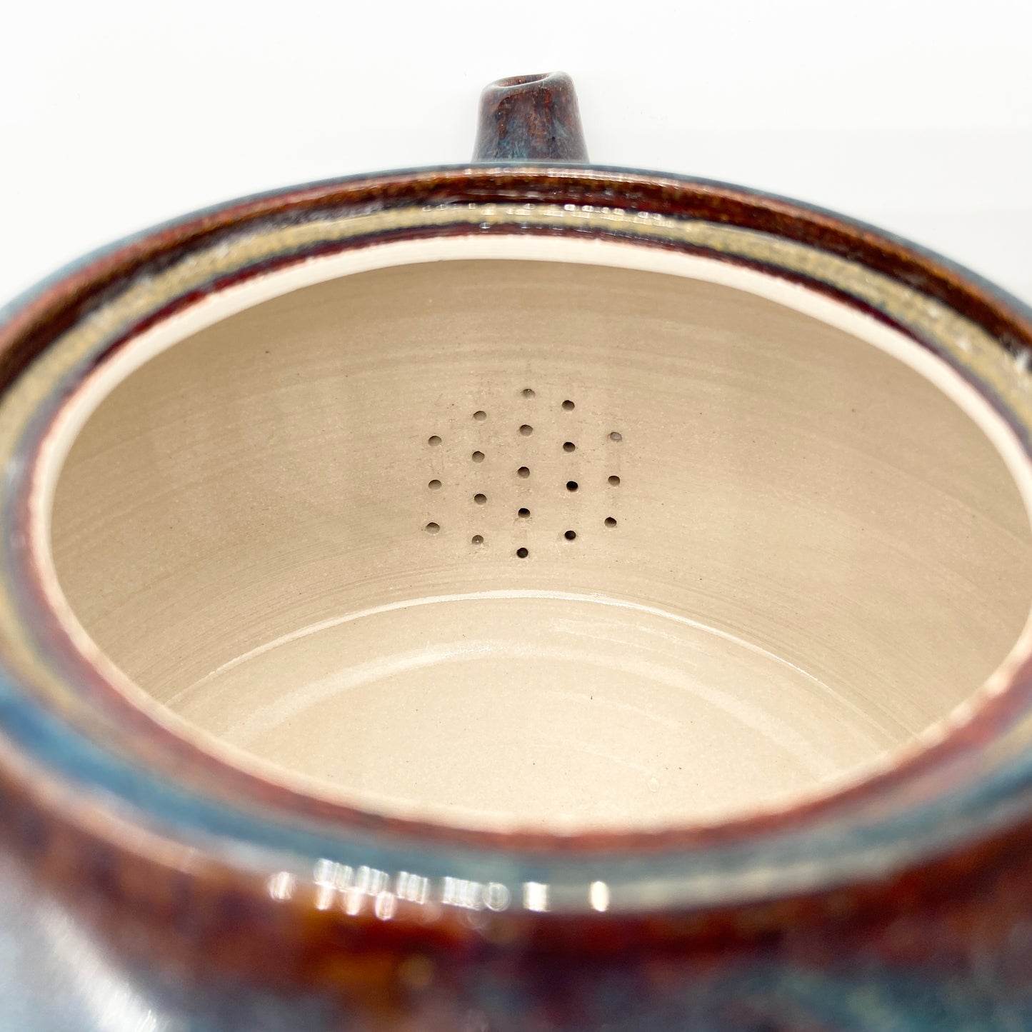 Teapot