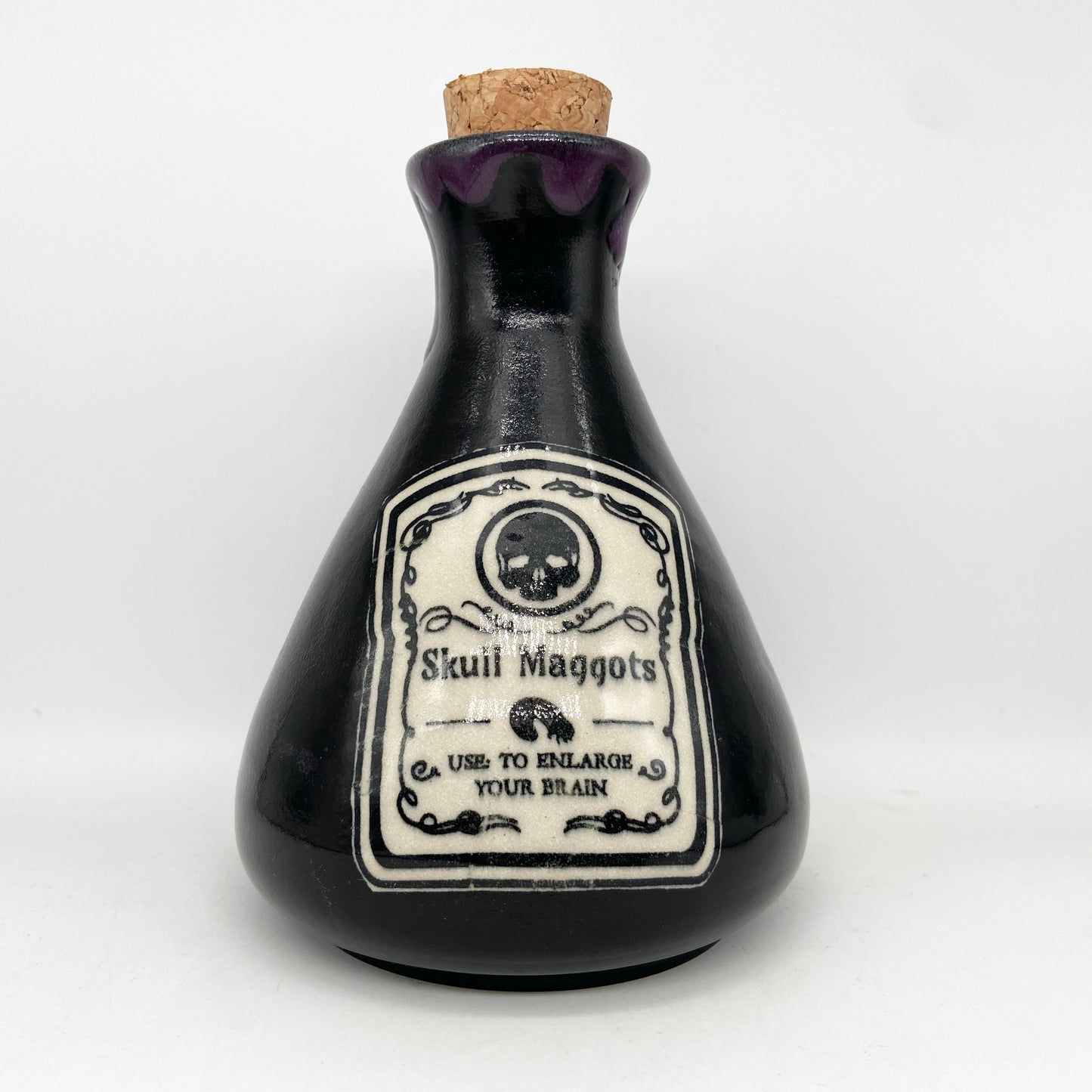 Vase - Potion Bottle