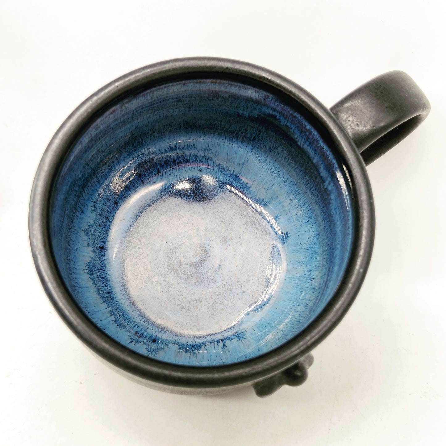 Mug - Cauldron - “Brew Your Own Potion”