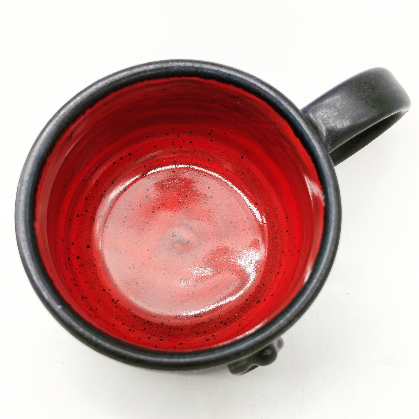 Mug - Cauldron - “Brew Your Own Potion”