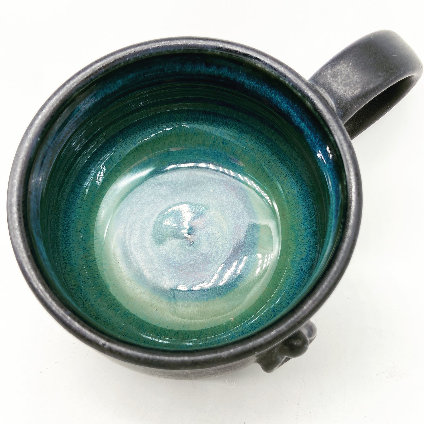Mug - Cauldron - “Brew Your Own Potion”
