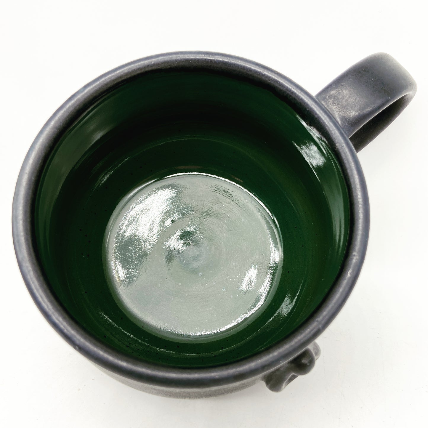 Mug - Cauldron - “Brew Your Own Potion”