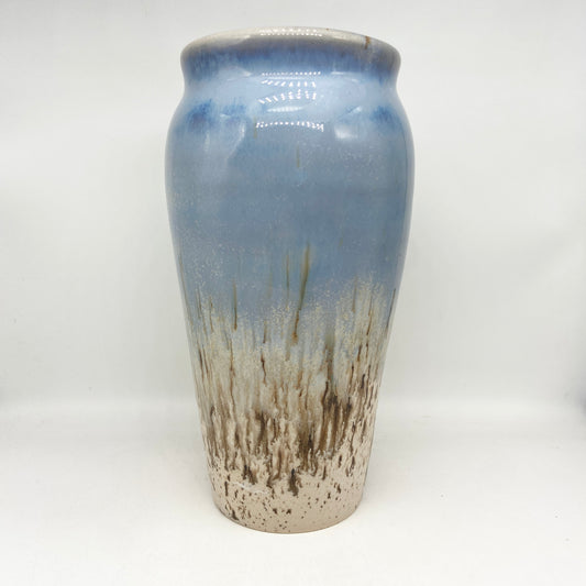 Vase - ‘Arctic Skies’