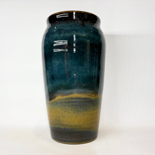 Vase - ‘Desert Nights’