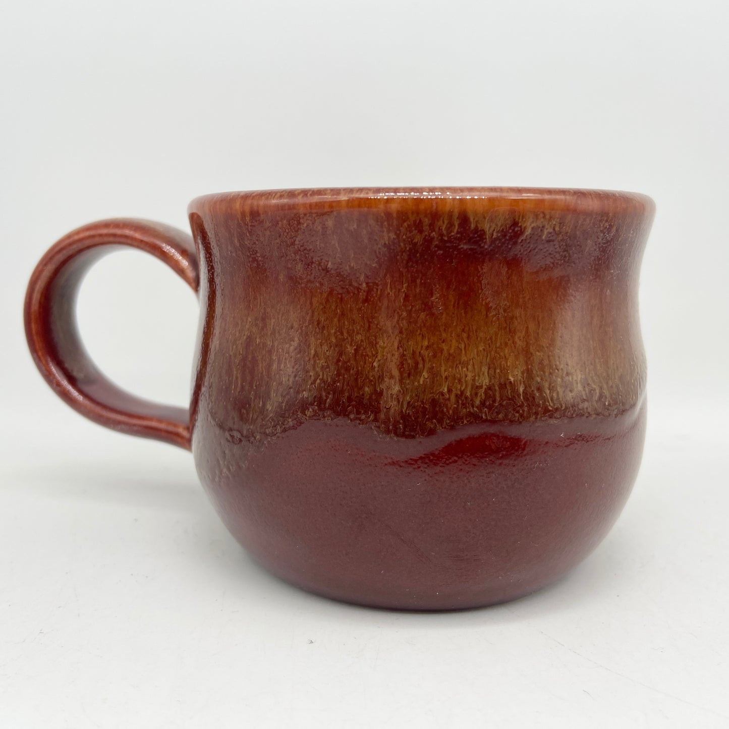 Mug - ‘Blazing Inferno’