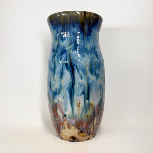 Vase - ‘By The Sea’