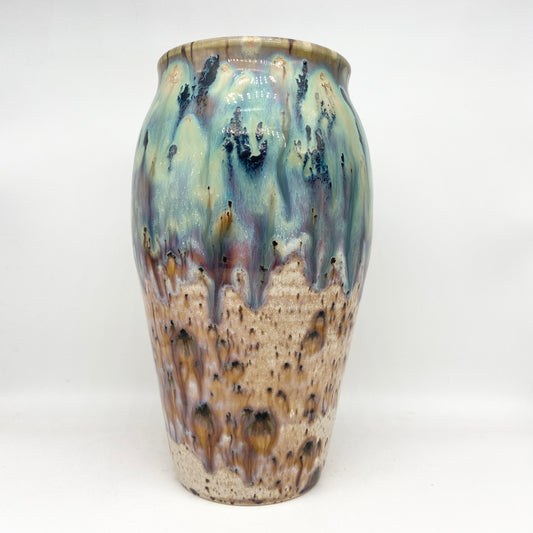 Vase - ‘Woodland Sands’