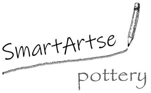 SmartArtse Pottery 