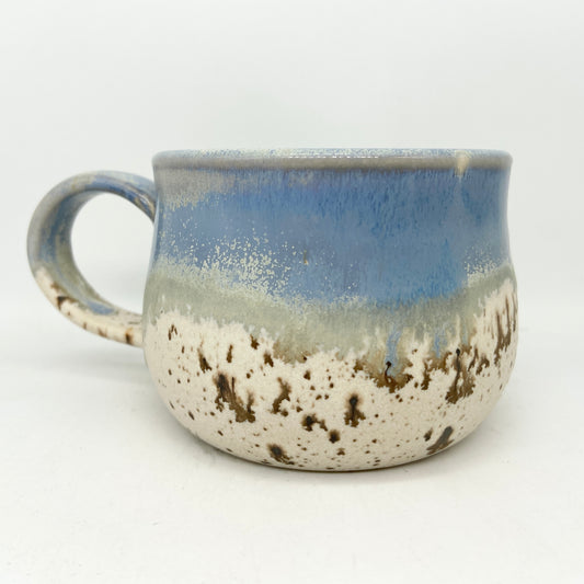 Mug - “Arctic Skies”