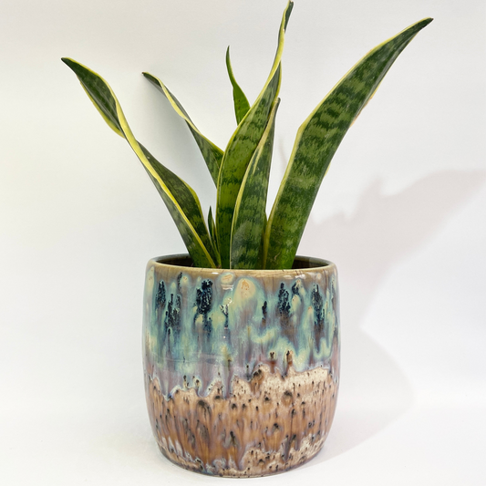 Planter - ‘Woodland Sands’