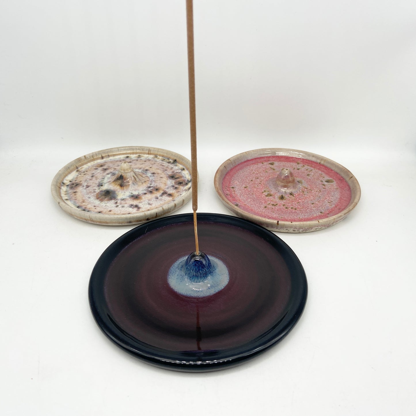 Incense Dish