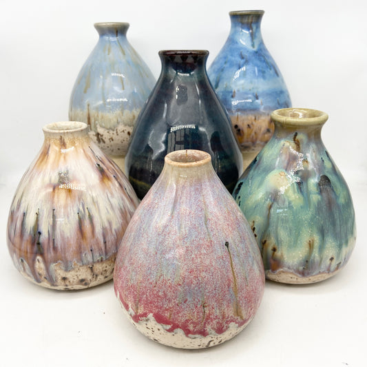 Vase, Bud Vases