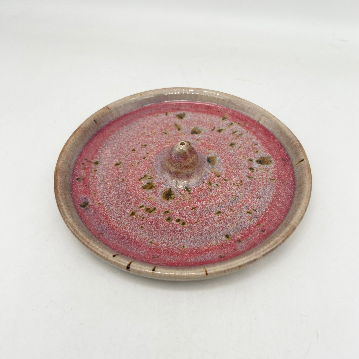 Incense Dish