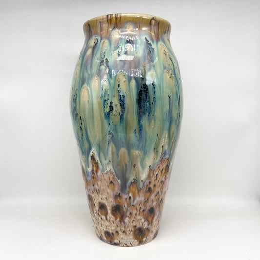 Vase - ‘Woodland Sands’