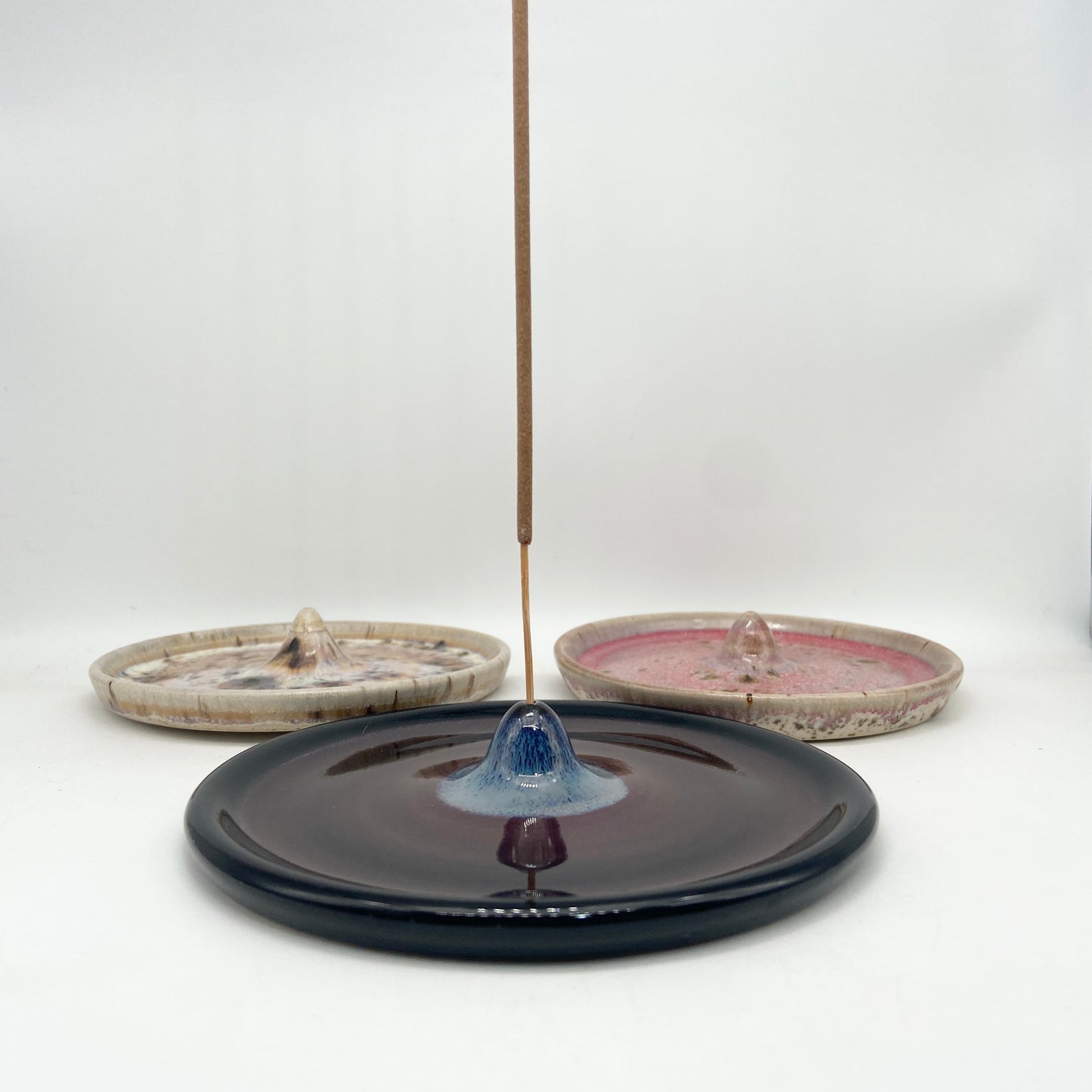 Incense Dish