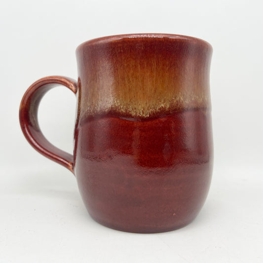 Mug - ‘Blazing Inferno’