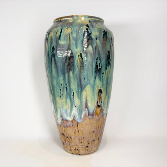 Vase - ‘Woodland Sands’