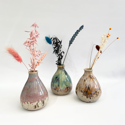 Vase - Bud Vases