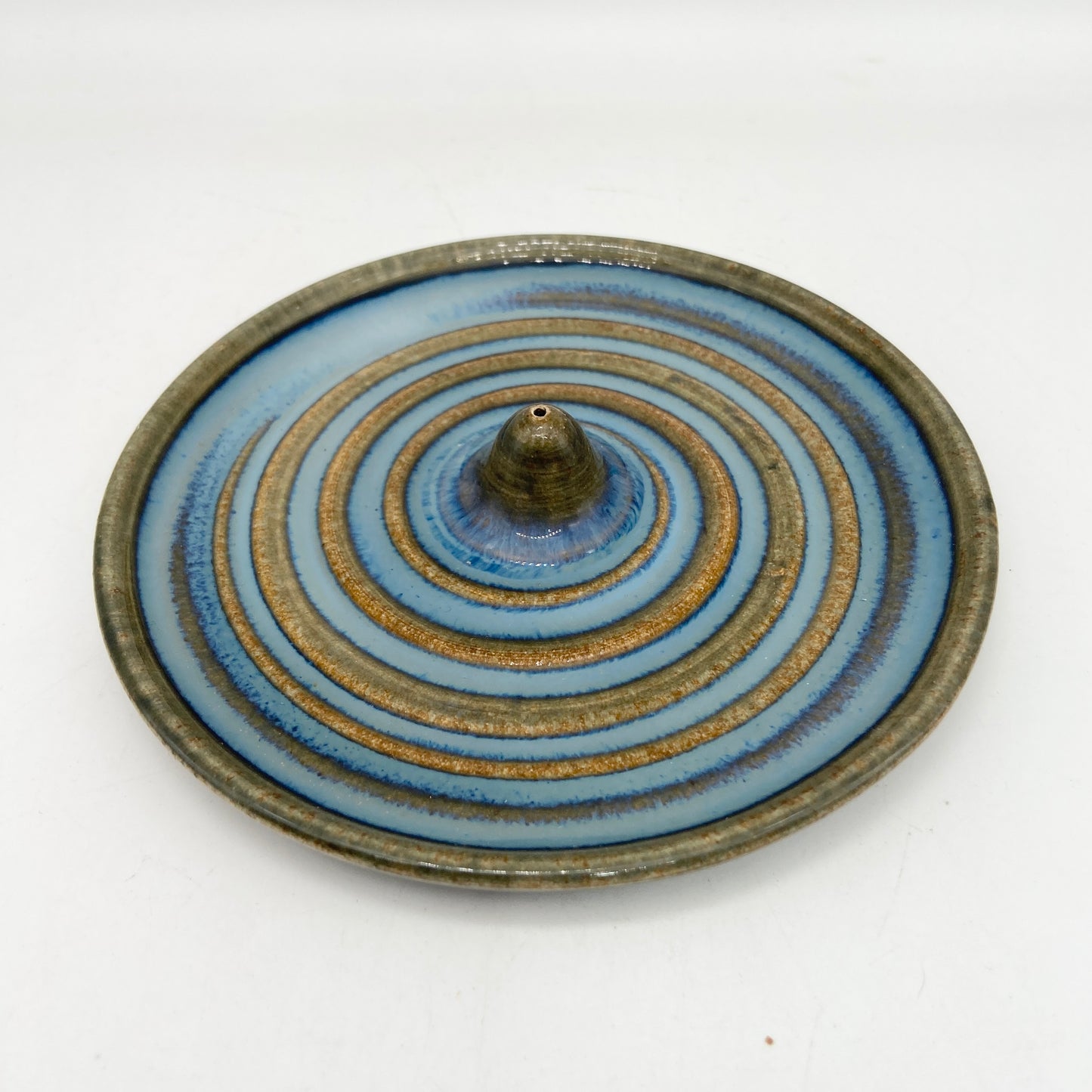 Incense Dish