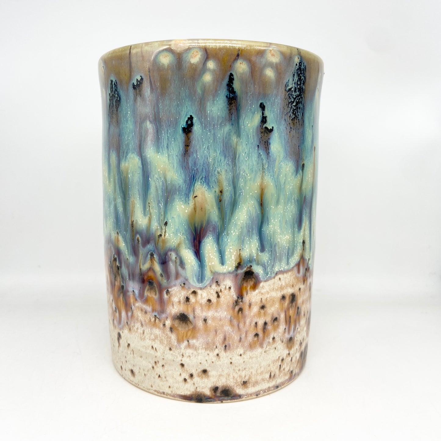 Vase - ‘Woodland Sands’