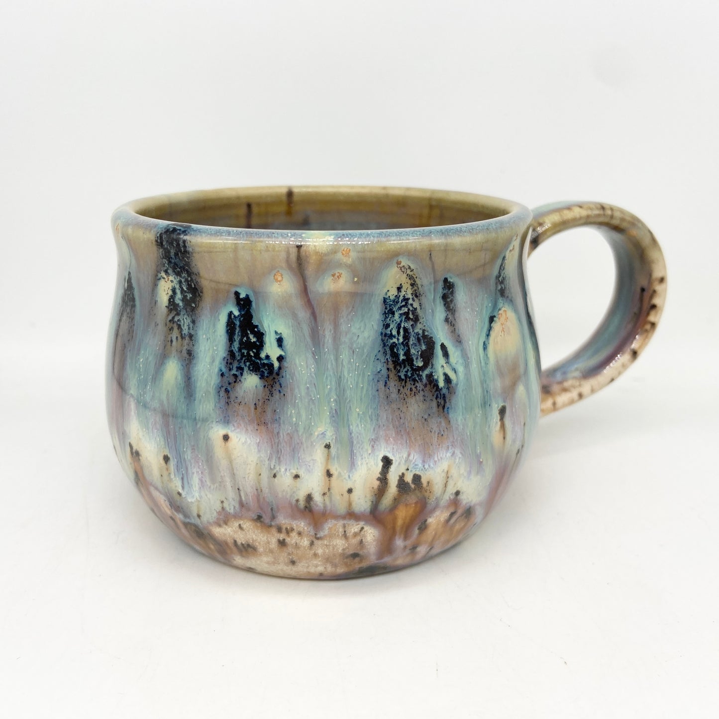 Mug - ‘Woodland Sands’