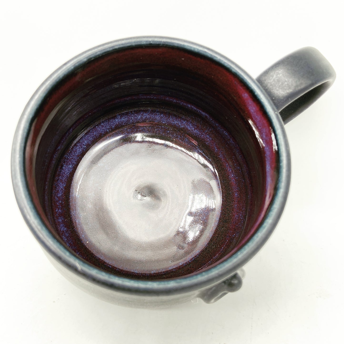 Cauldron Mug - “Brew Your Own Potion”