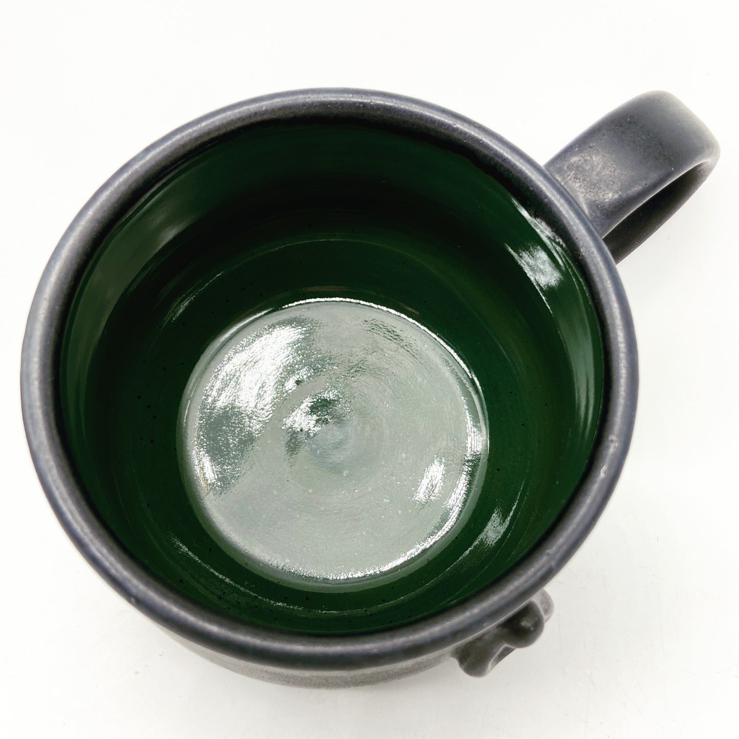 Cauldron Mug - “Brew Your Own Potion”