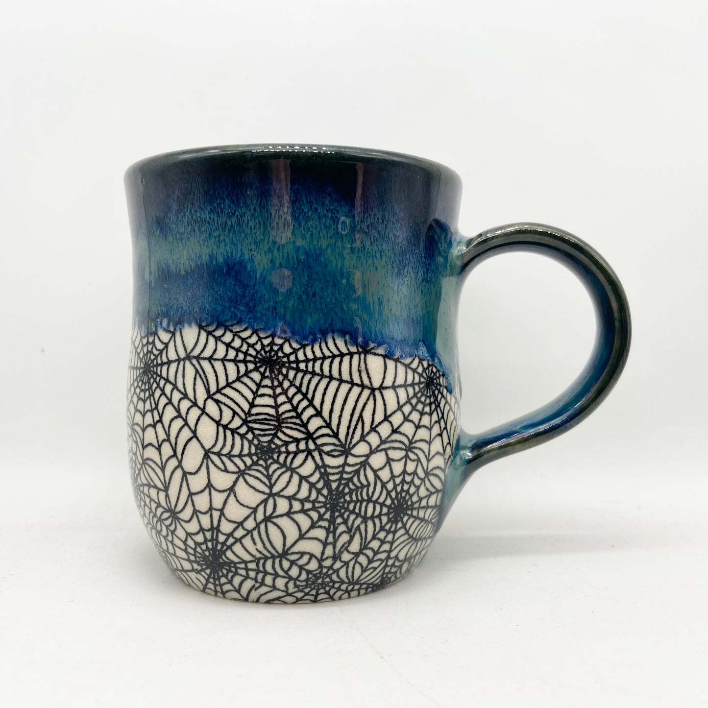 Mug - Cobweb