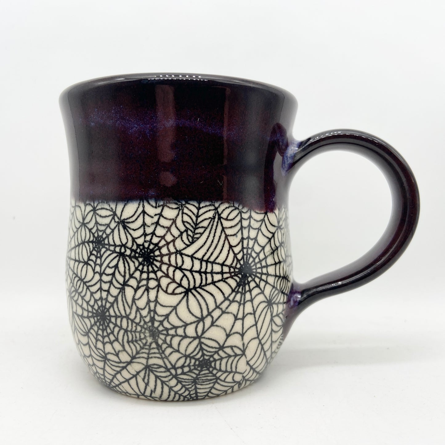 Mug - Cobweb