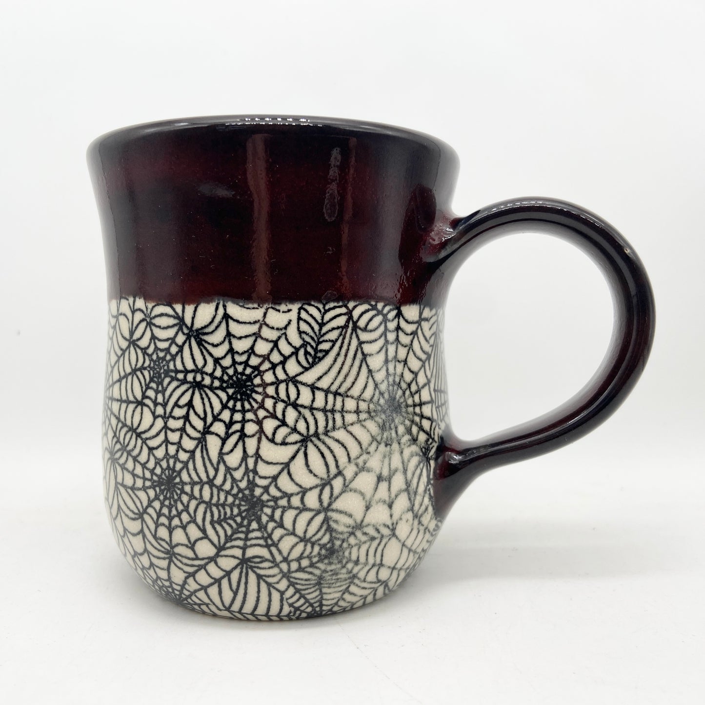 Mug - Cobweb