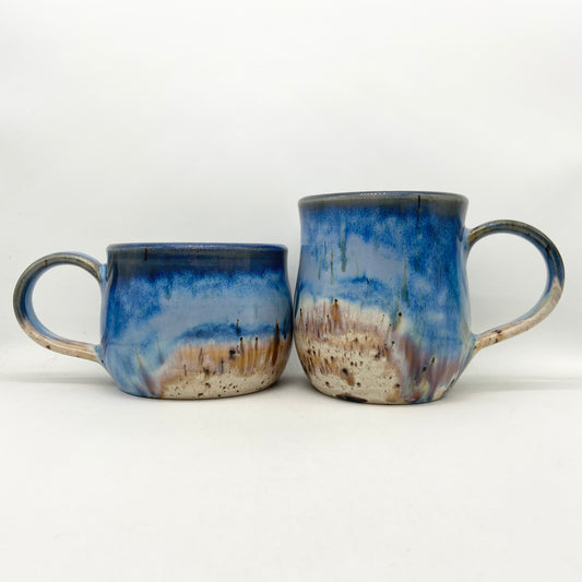 Mug - ‘By The Sea’