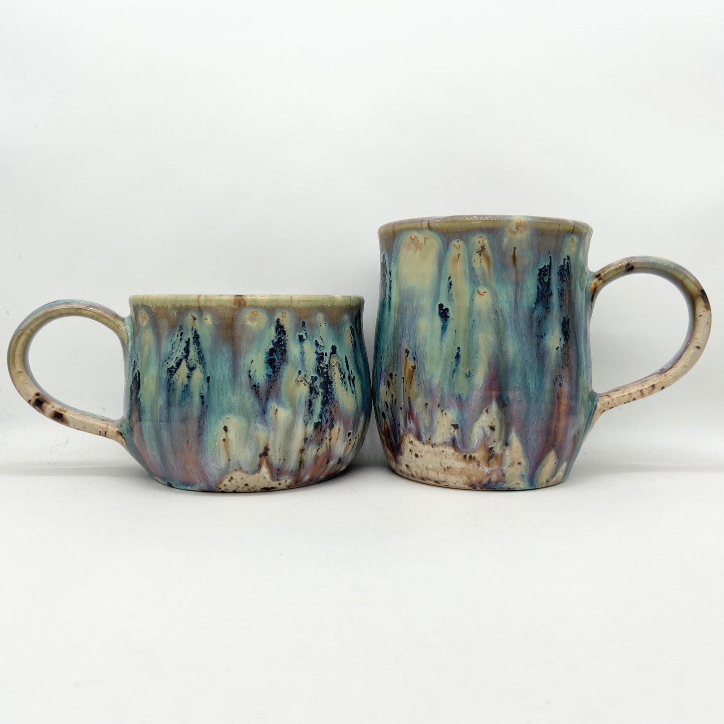 Mug - ‘Woodland Sands’