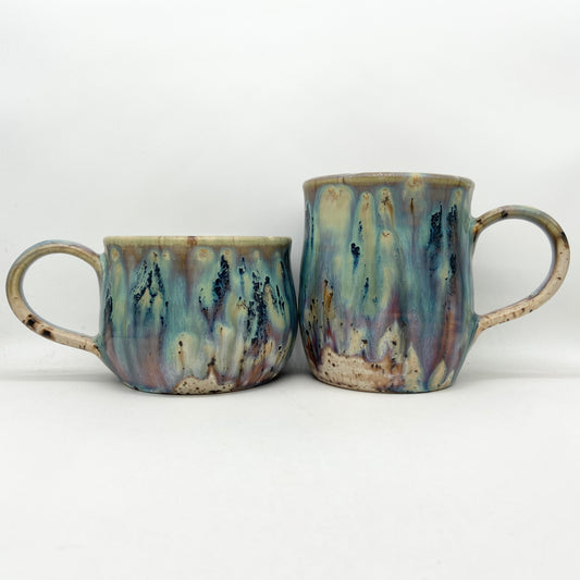 Mug - ‘Woodland Sands’