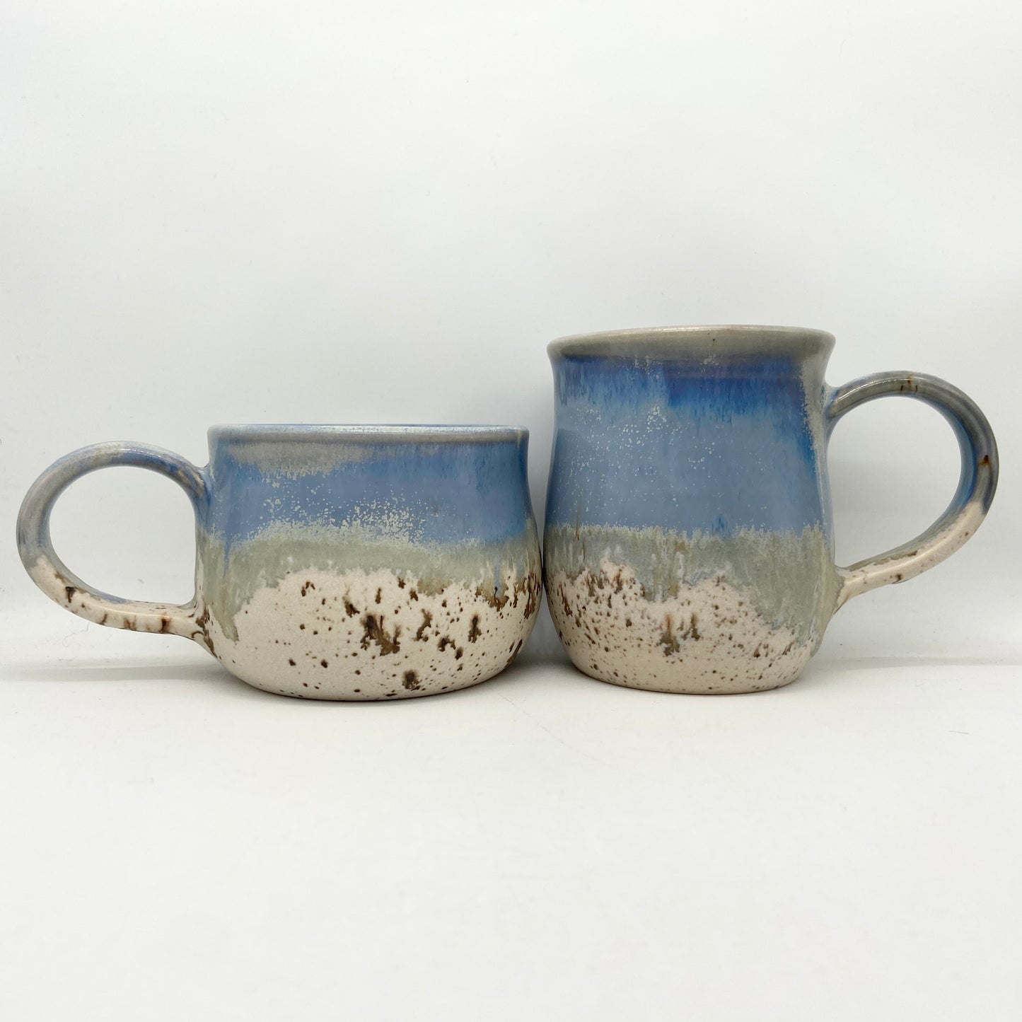 Mug - ‘Arctic Skies’