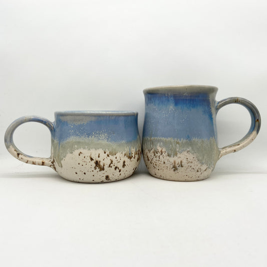 Mug - ‘Arctic Skies’